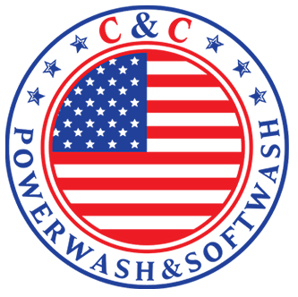 C&C Powerwash & Softwash LLC Logo